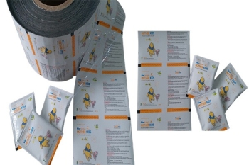 Màng đóng gói kẹo tự động giá rẻ dành cho doanh nghiệp